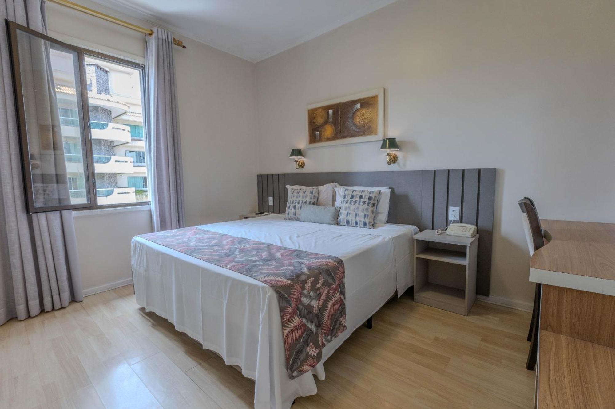 Hotel Minas Gerais โปโซส เด คาลดัส ภายนอก รูปภาพ
