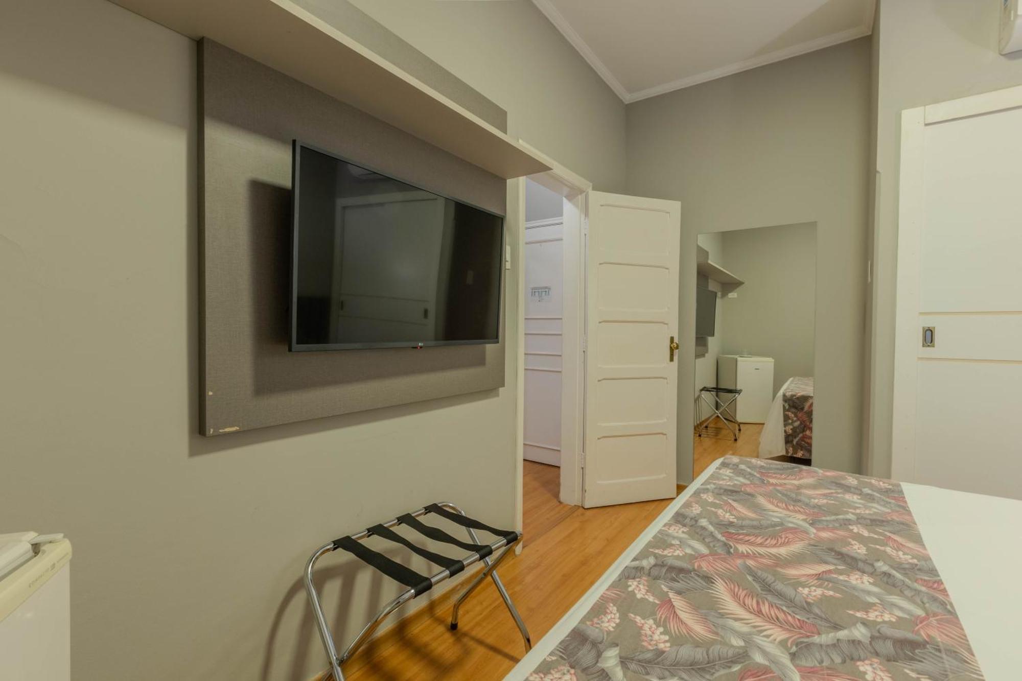 Hotel Minas Gerais โปโซส เด คาลดัส ภายนอก รูปภาพ
