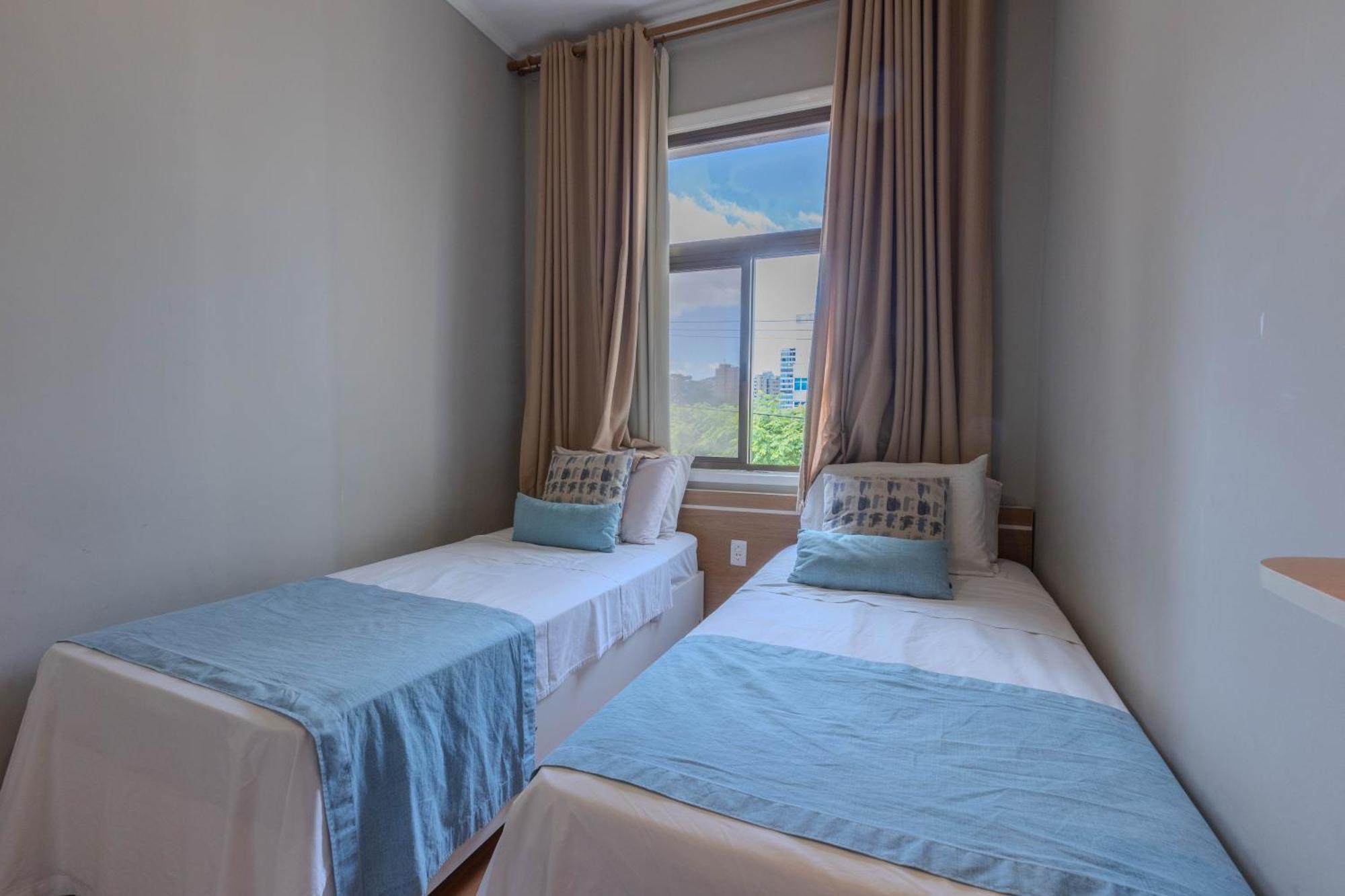 Hotel Minas Gerais โปโซส เด คาลดัส ภายนอก รูปภาพ