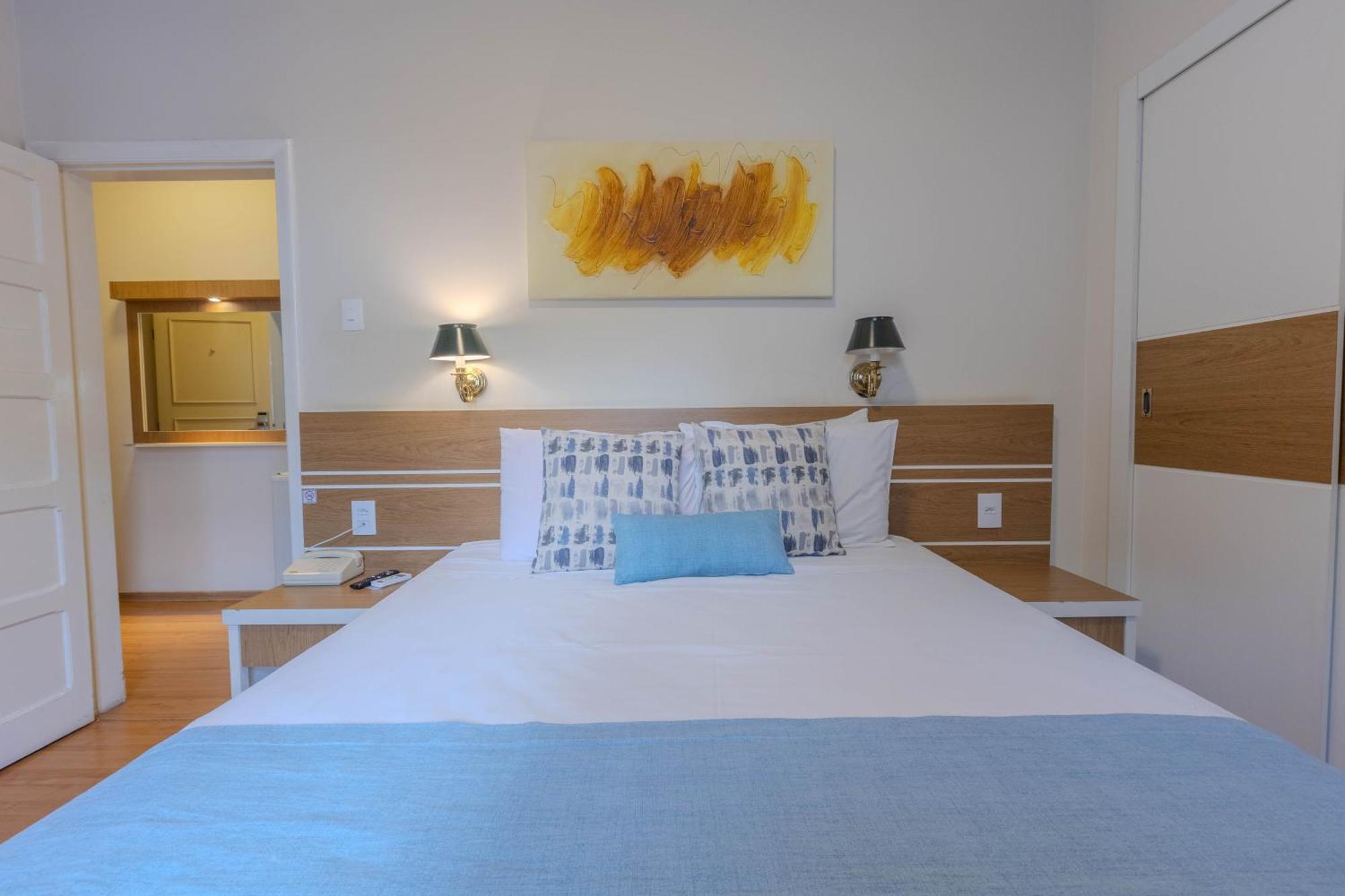 Hotel Minas Gerais โปโซส เด คาลดัส ภายนอก รูปภาพ